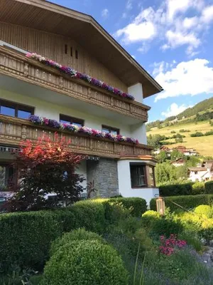 Image of Gästehaus Schneeberger