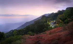 Image of Eagle Mountain Resort Munnar