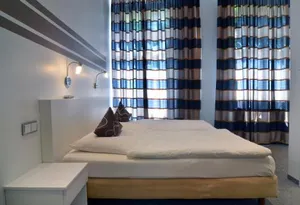 Image of Hotel am Bahnhof