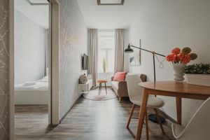 Image of ZEUS Design Apartments Sweet Home