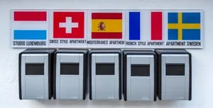 Image of Studio Luxembourg - EPA