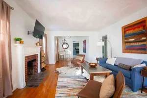 Image of Home in Birmingham Alabama