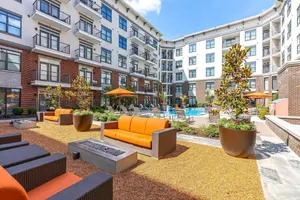 Image of Cozy and Bright Apartments at Marble Alley Lofts in Downtown Knoxville