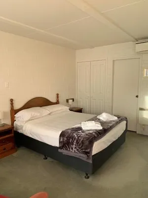 Image of Robertson Country Motel