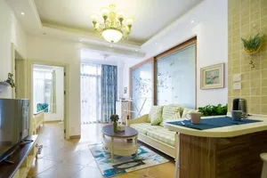 Image of Sanya Yalong Bay·Yalong Bay Tourist Area· Locals Apartment 00151400