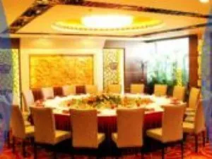 Image of Telecom International Hotel