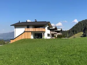 Image of Appartement Ruhstatt
