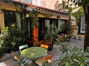 Image of VILLA RENEE