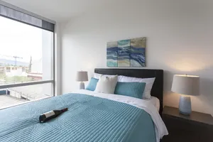 Image of Downtown Lux Apartments by Barsala