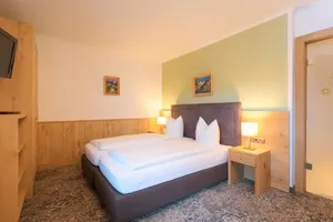 Image of Aparthotel Acksteiner