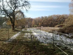 Image of La Montagne de Bellot