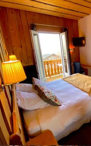 Image of Hôtel des Skieurs