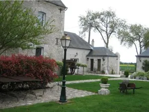 Image of La Ferme des 3 Maillets