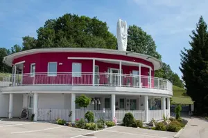 Image of Ferienwohnungen Amethyst und Rosenquarz