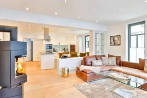 Image of Wohnung Mabelle 3 OG