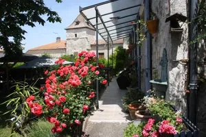 Image of Maison Du Pays De Serres