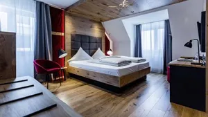 Image of Hotel Hirsch