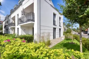 Image of Ferienwohnung Urlaubsanker Villa Sofie Binz