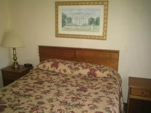 Image of Budget Inn Carlisle