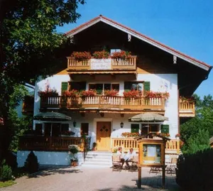 Image of Gästehaus Baier am Bad