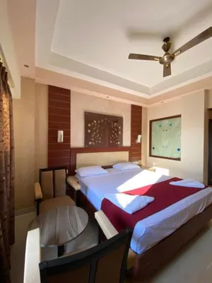Image of Maya Residency
