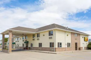 Image of Super 8 Beaver UT