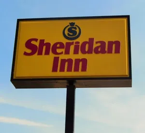 Image of Sheridan Inn