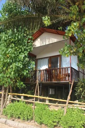 Image of Costa Tina Huts
