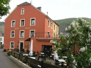 Image of Gästehaus Mack