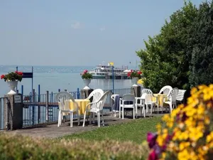 Image of Gasthaus Seeblick