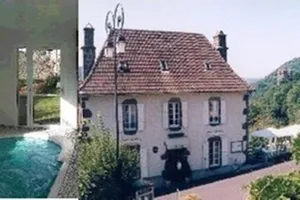 Image of Auberge Hôtel de Tournemire - Cantal
