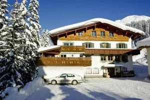 Image of Hotel Pension Alpenrose