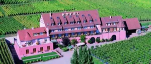 Image of Hotel Relais du Vignoble