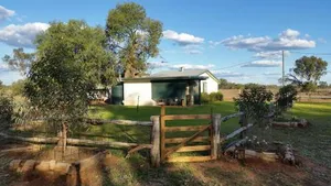 Image of Charleville Bush Cottage