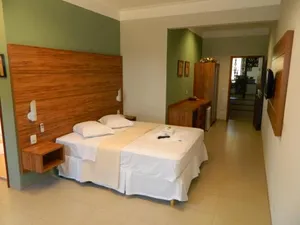 Image of Hotel Recreio São Jorge