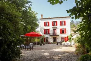 Image of Domaine des Lilas