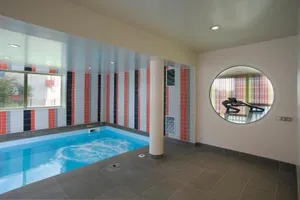 Image of Domitys Le Vallon Des Bois