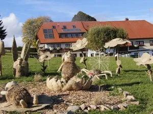 Image of Haus Morgensonne
