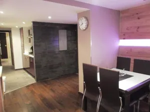 Image of Residence Aqualiva à Valberg Piscine privative dans chacun des appartements situé à 20 m des pistes de ski