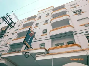 Image of Ritz Hotel