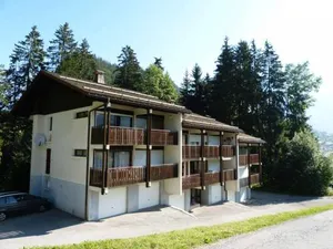 Image of Riante 6 - Appartement proche du village et des pistes