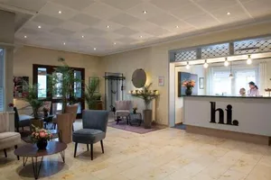 Image of Hotel Alte Post