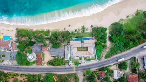 Image of Ubuntu Beach Villas by Lantern