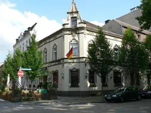 Image of Stadt-Gut-Hotel Zum Rathaus