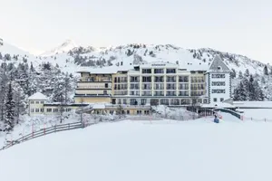 Image of Hotel Römerhof Superior