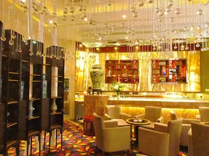Image of Lanzhou Ruida Boutique Business Hotel Heping