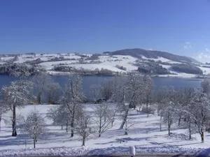 Image of Morgensonne - Weberhof Nussbaumer