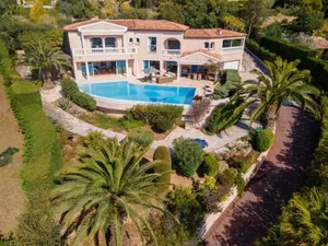 Image of Luxus Villa Horizon Bleu - mit Meerblick und Infinity Pool by Riviera HomeLife