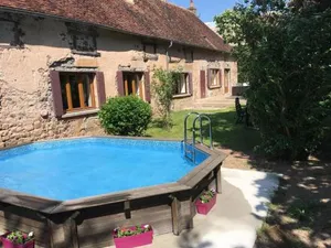 Image of La Grande Maison de Pont Lung