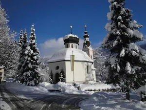 Image of Chalet Tyrol